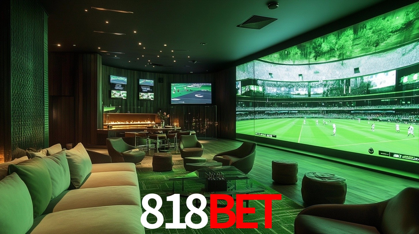 818bet - Cassino Licenciado no Brasil - 818bet.com