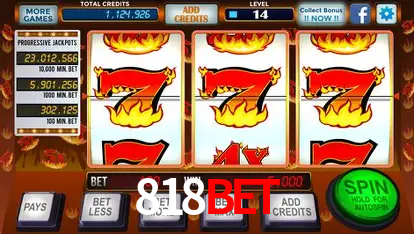 A Emoção da Loteria na 818bet: Uma Chance de Mudança de Vida