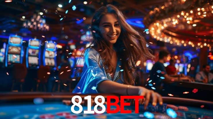 Experiência VIP 818bet
