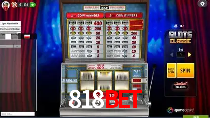Descubra a Essência do 818bet: Nossa História e Compromissos