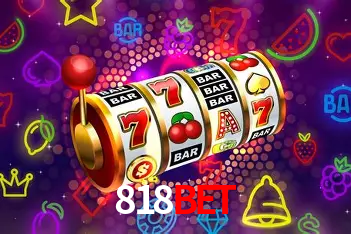 Desvendando o Mundo dos Jogos Virtuais na 818bet