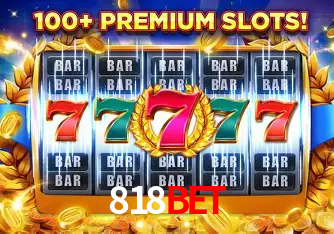 A Revolução dos Aplicativos de Jogos no 818bet