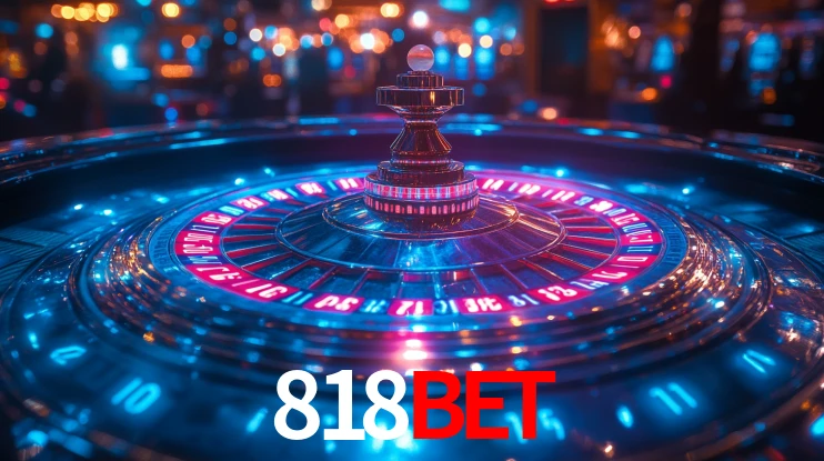 Ofertas Imperdíveis na 818bet: Promoções e Bônus Que Valem a Pena