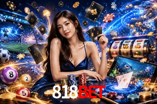 Platform Technology 818bet