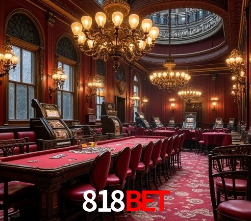 Coleção Premium de Slots 818bet - NetEnt, Pragmatic Play, Evolution