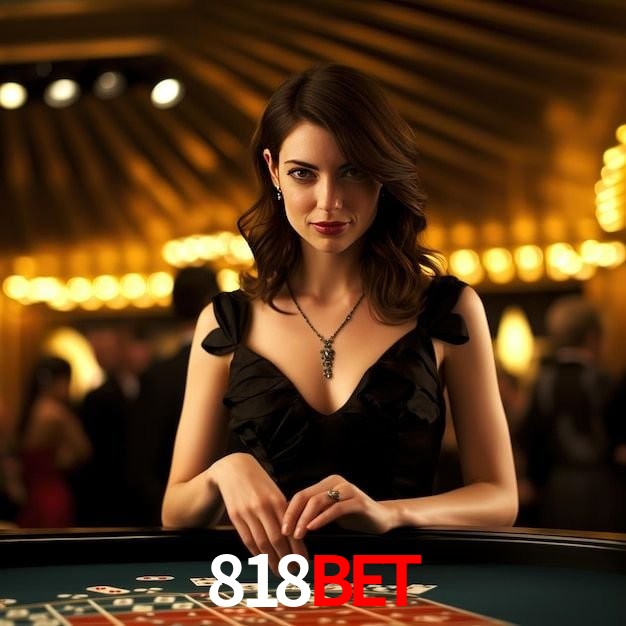 A Emoção da Loteria na 818bet: Uma Chance de Mudança de Vida