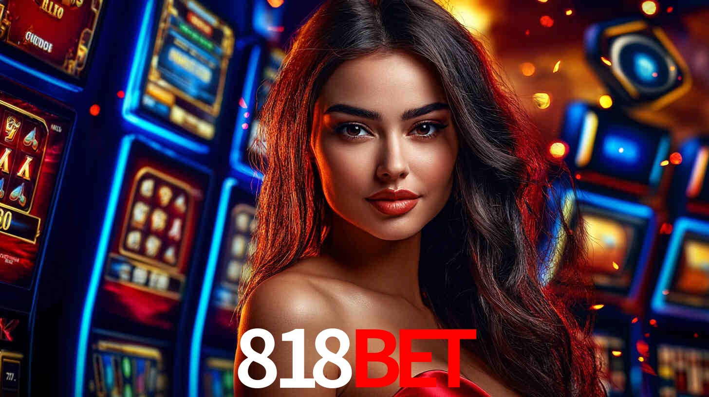 Desvendando o Mundo dos Jogos Virtuais na 818bet