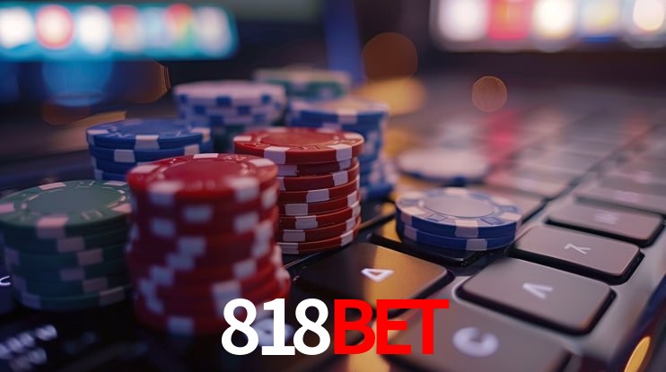 Ofertas Exclusivas 818bet