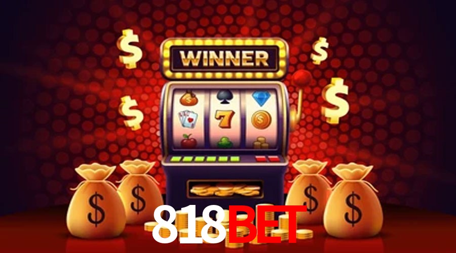Exclusive Offers 818bet