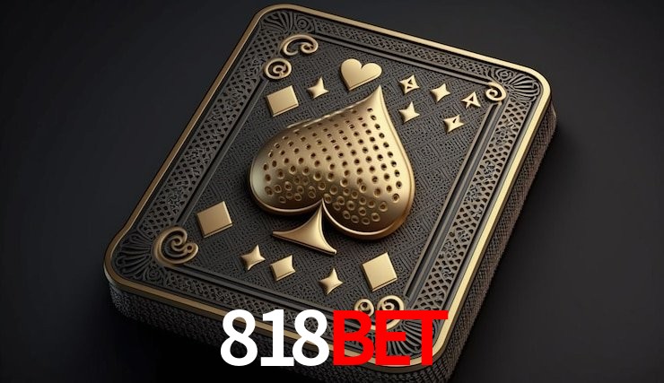 Casino Ao Vivo 818bet