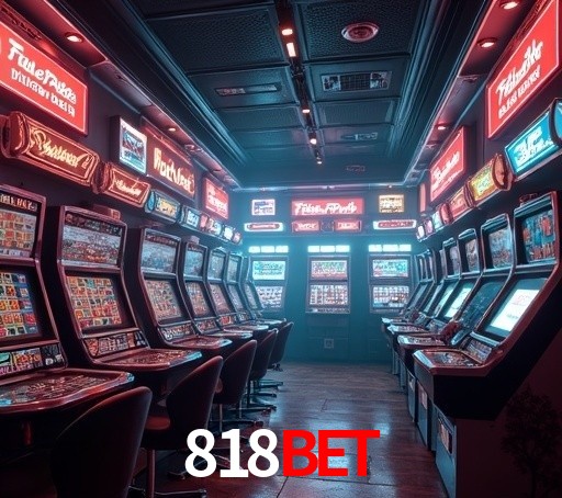 Benefícios do Login 818bet - Bônus e Vantagens Exclusivas