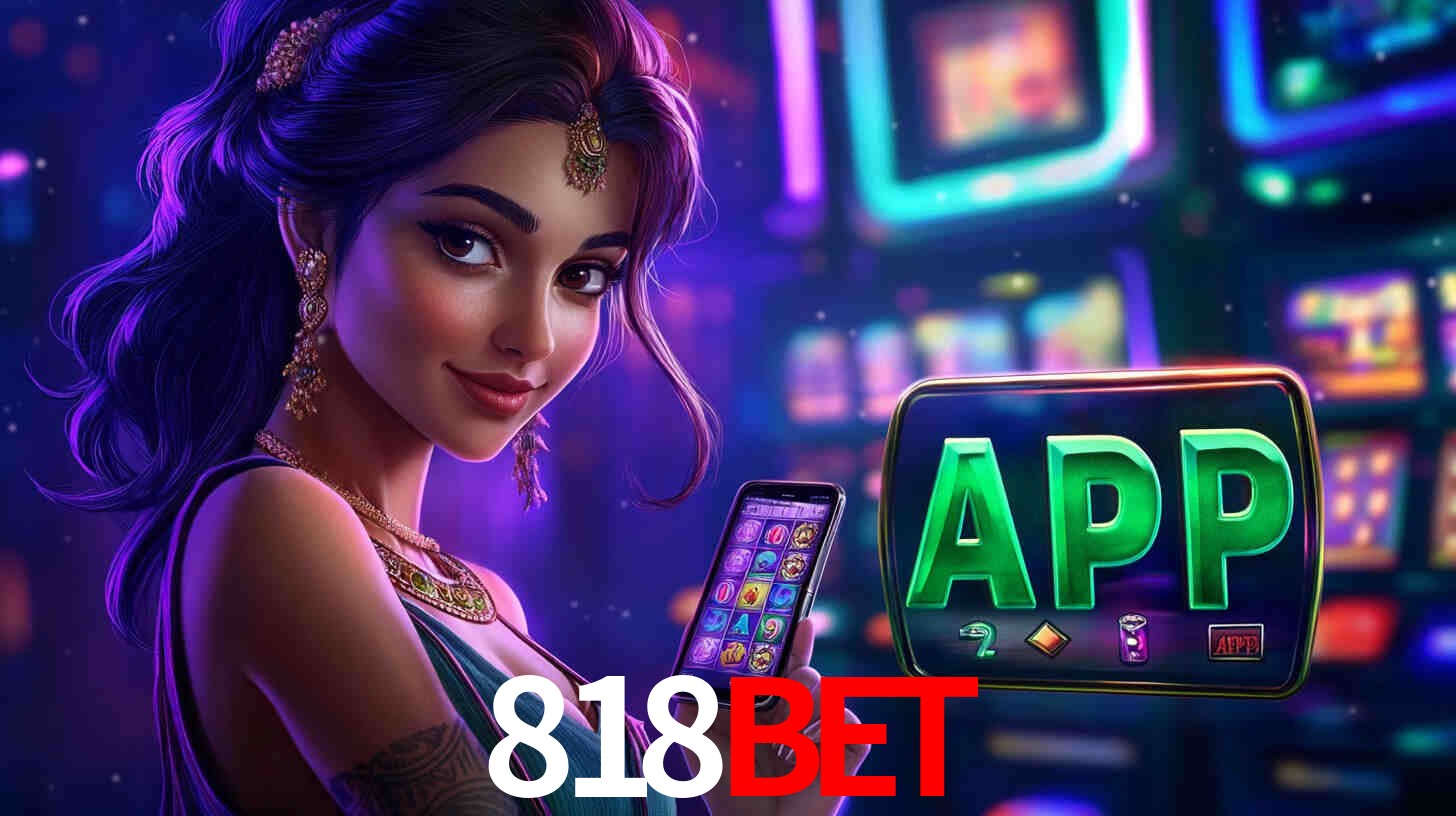 818bet: A Experiência de Casino com Jogos de Mesa ao Vivo
