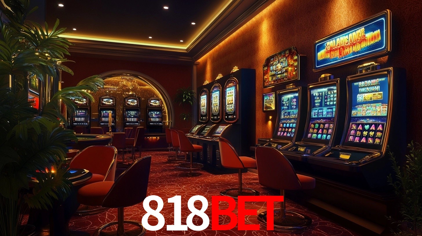 Tournaments 818bet