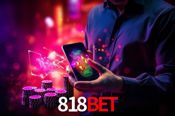 Estratégias Crash Games 818bet
