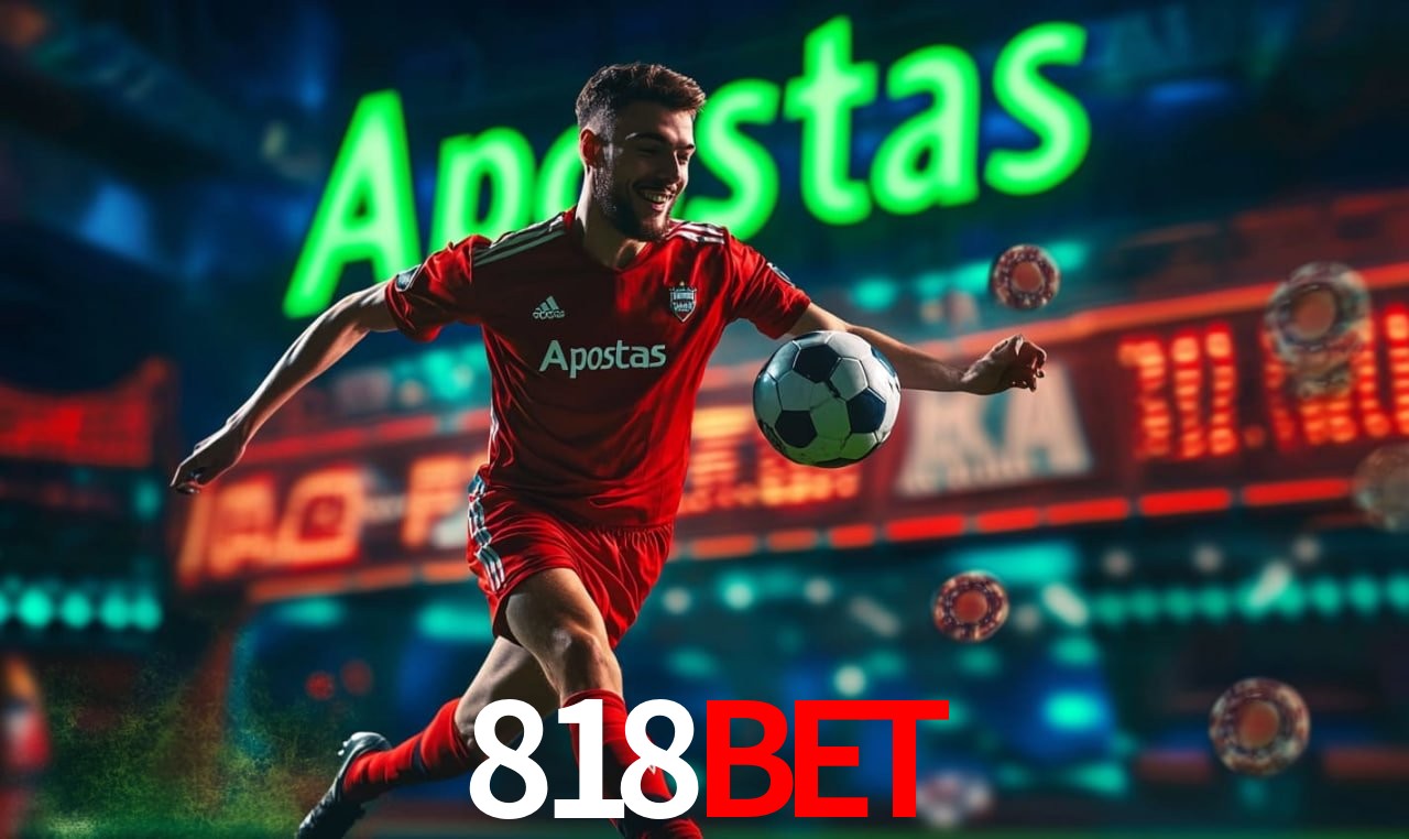 Programa VIP 818bet