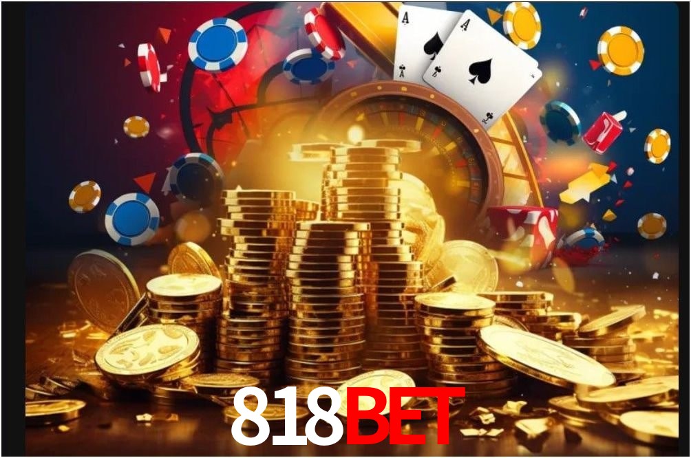 PIX Instantâneo 818bet