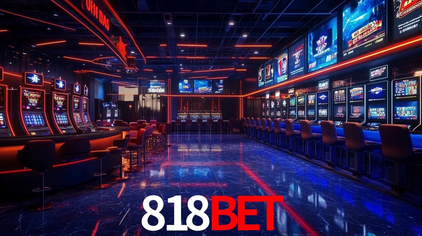Daily Bonuses 818bet