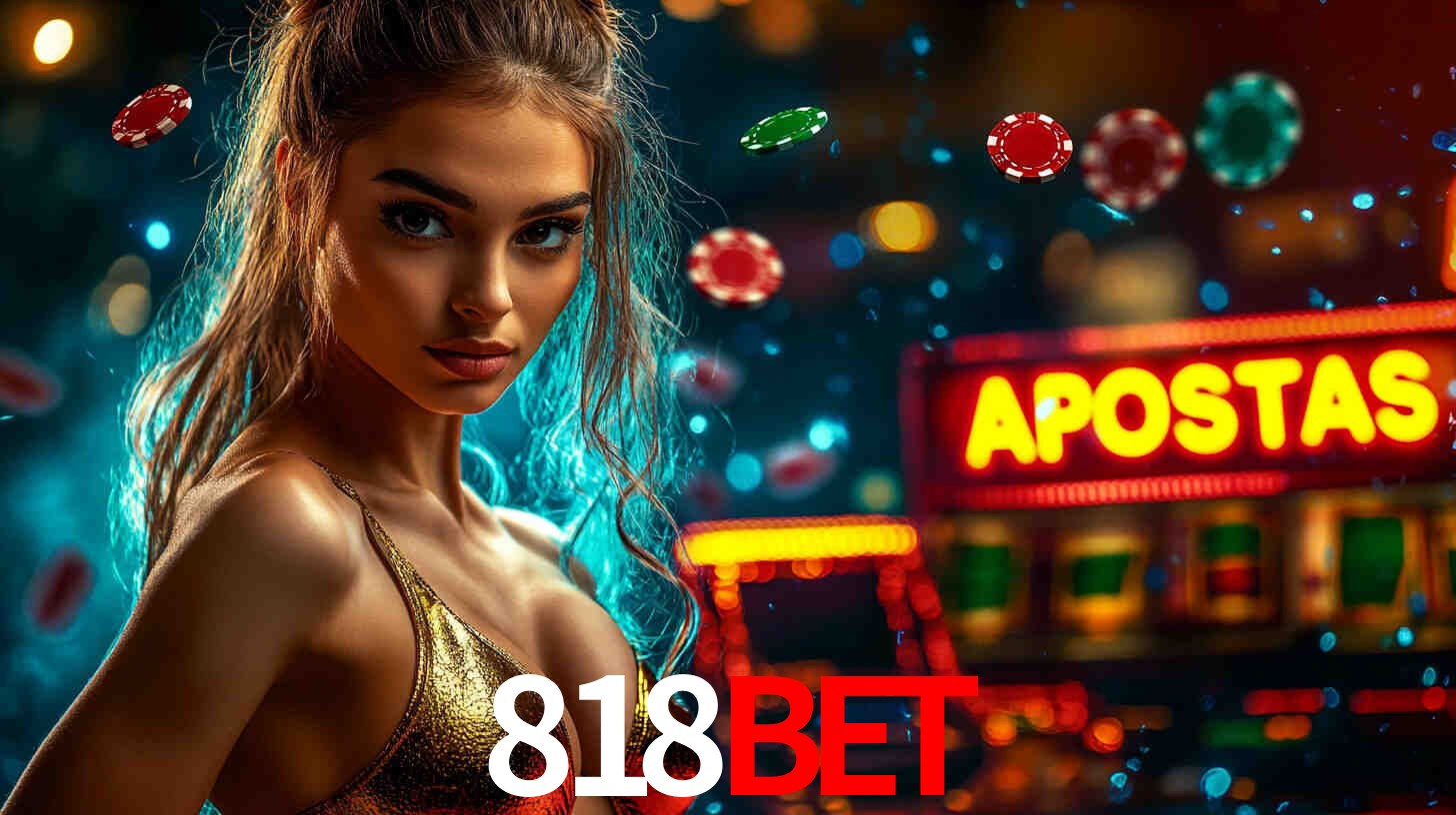 Descubra a Essência do 818bet: Nossa História e Compromissos