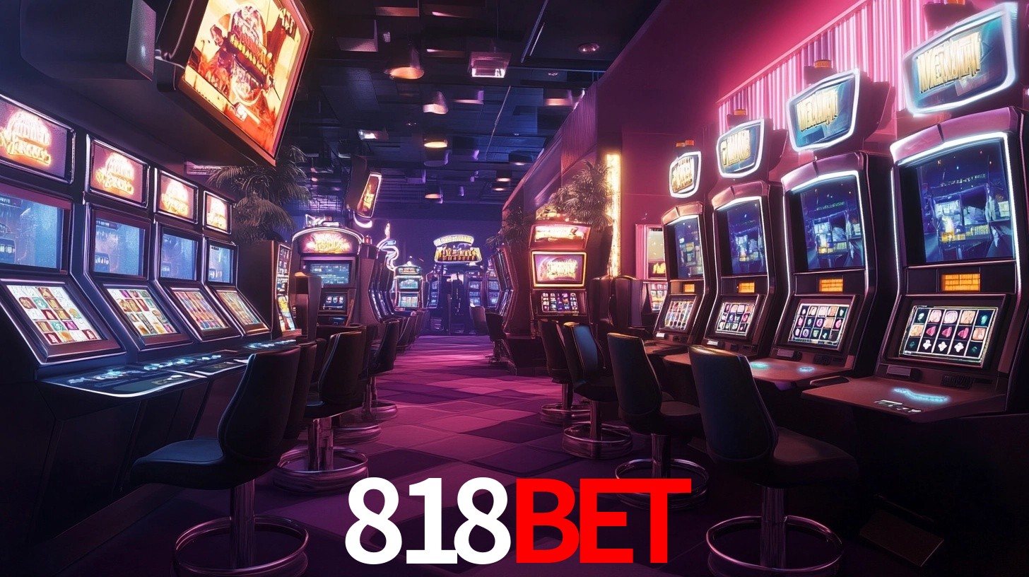 818bet App Interface