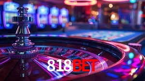 Diretório de Jogos 818bet