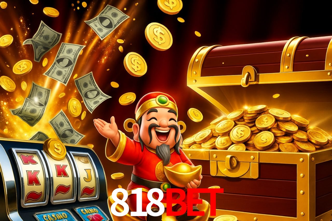 Casino VIP 818bet