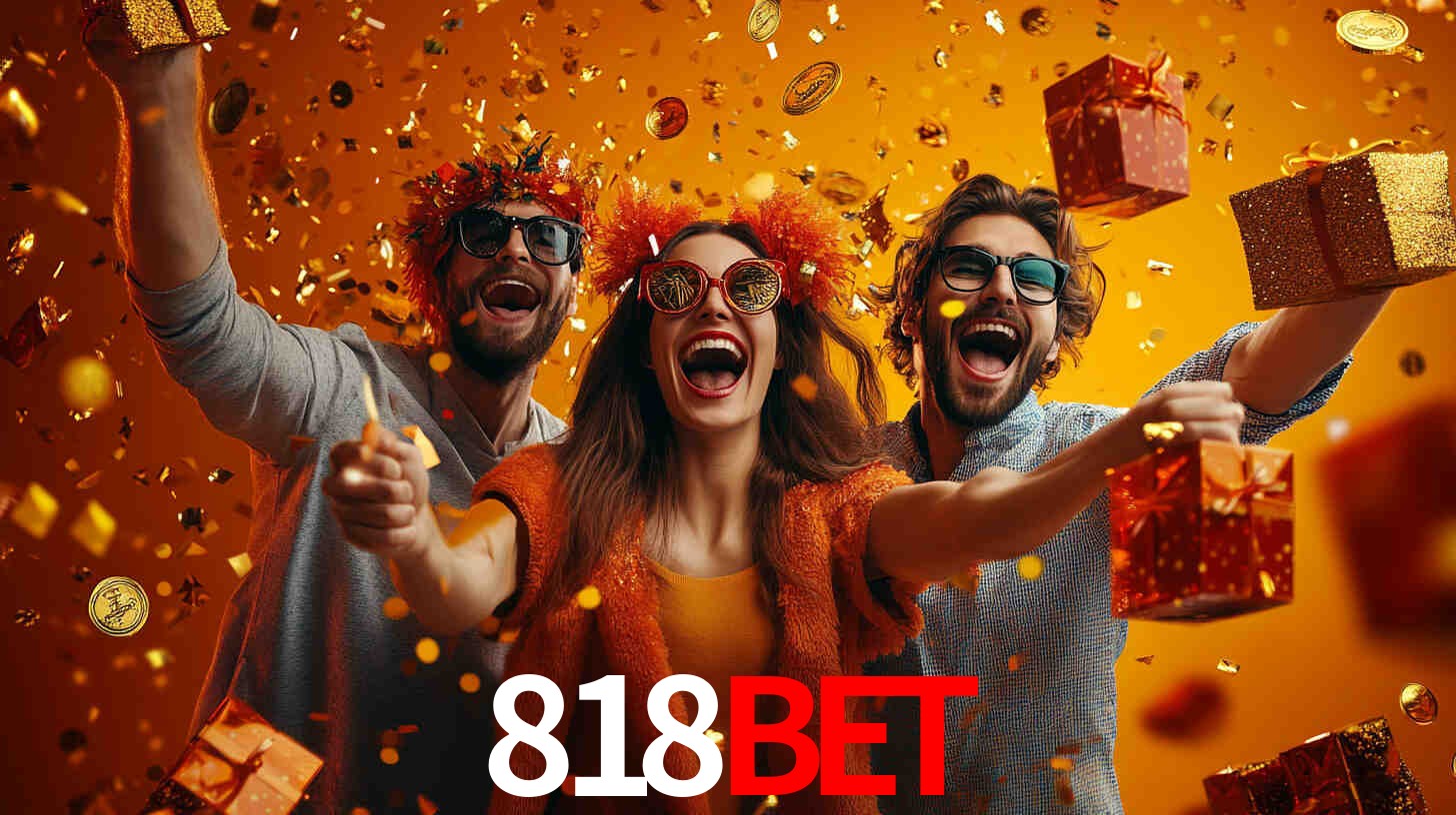 818bet