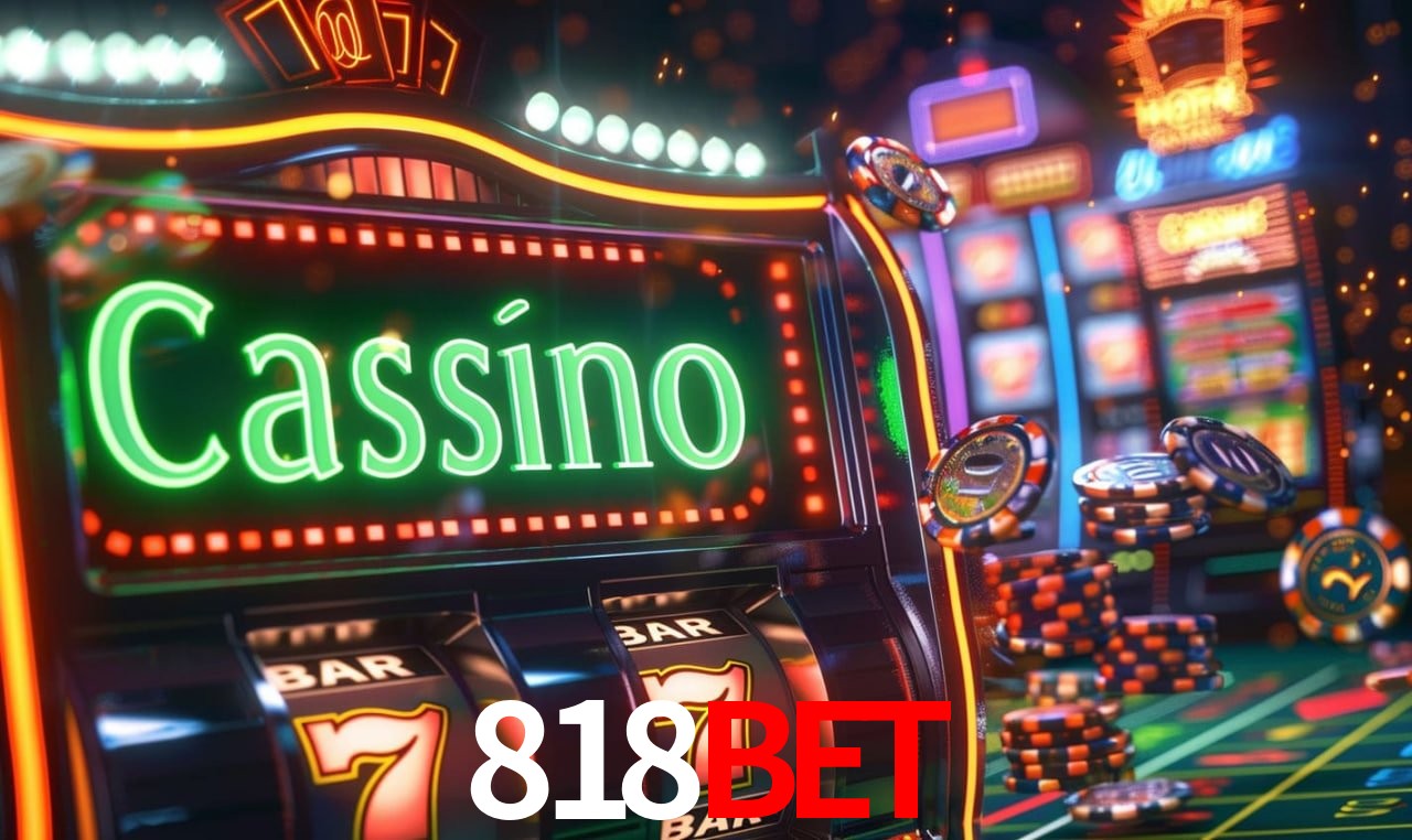 Especiais de Fim de Semana 818bet