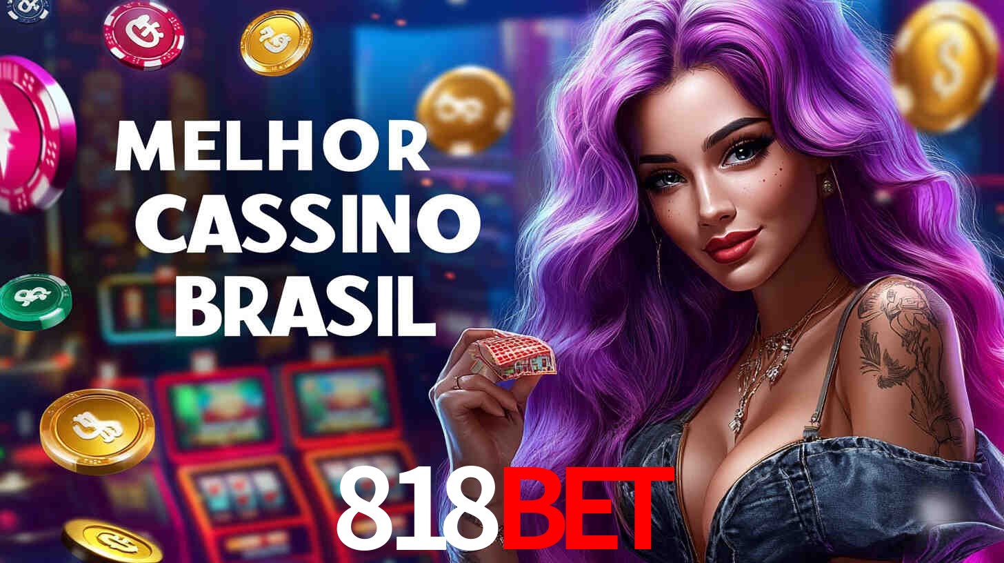 Descubra o Programa VIP da 818bet: Vantagens Exclusivas para Jogadores