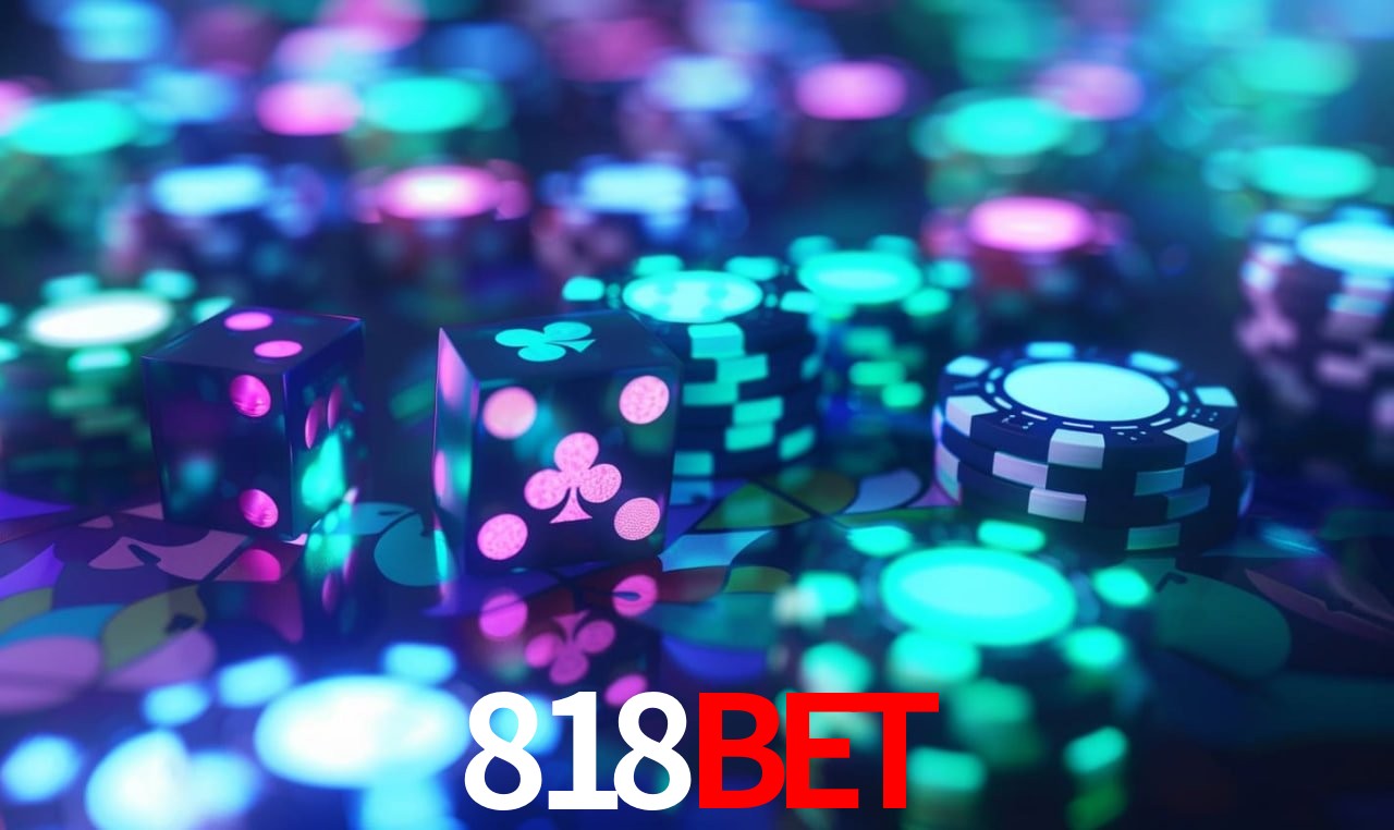 Apostas de Futebol 818bet
