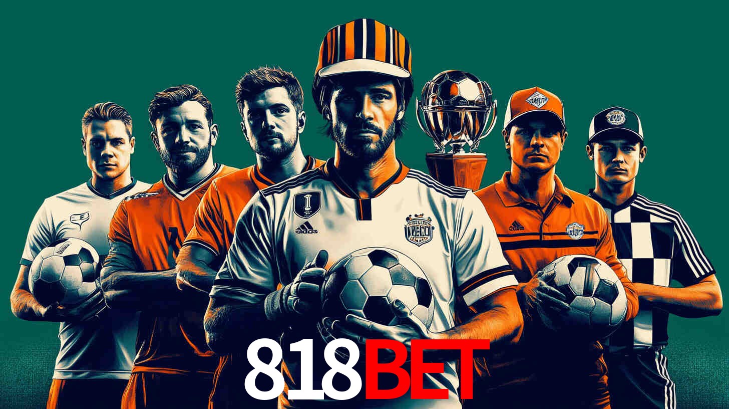 Inovações de Jogos na 818bet: O Futuro das Experiências Interativas