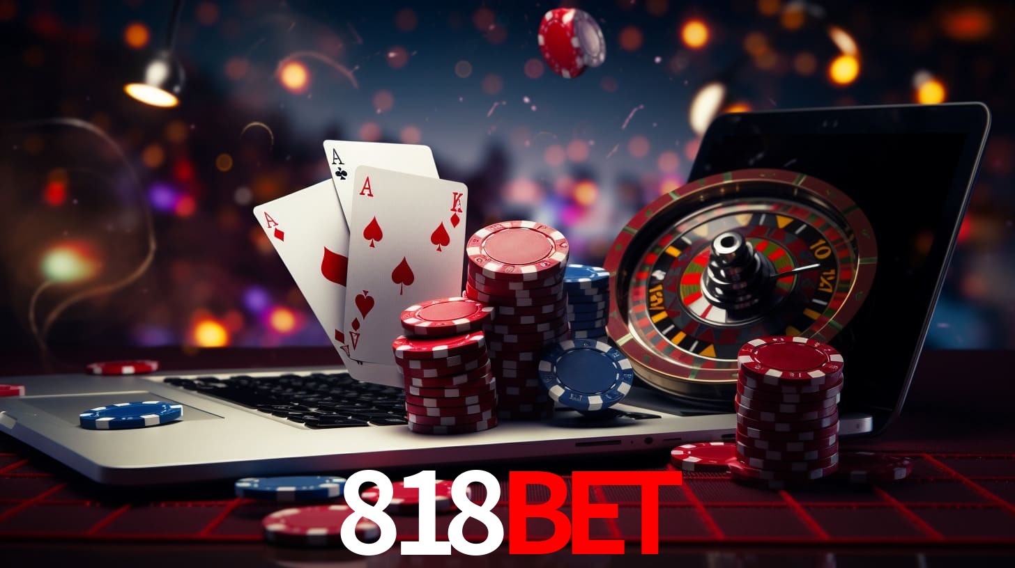 Blackjack Table 818bet