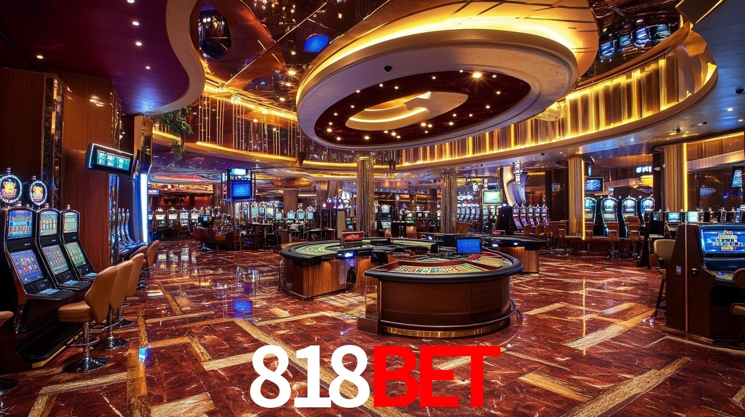 Programa VIP 818bet