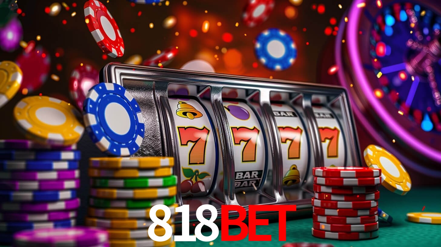 Mesa de Blackjack 818bet