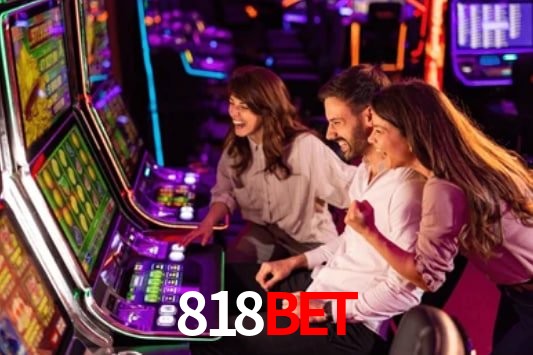 Interface Premium 818bet