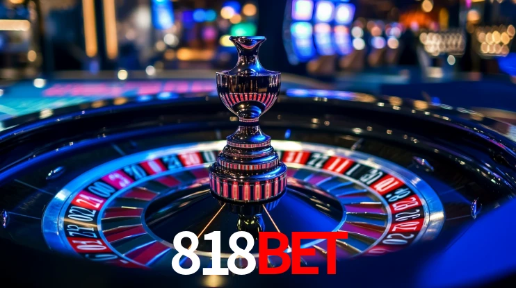 Explore as vantagens do 818bet: serviço profissional e confiabilidade