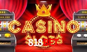 Live Casino 818bet