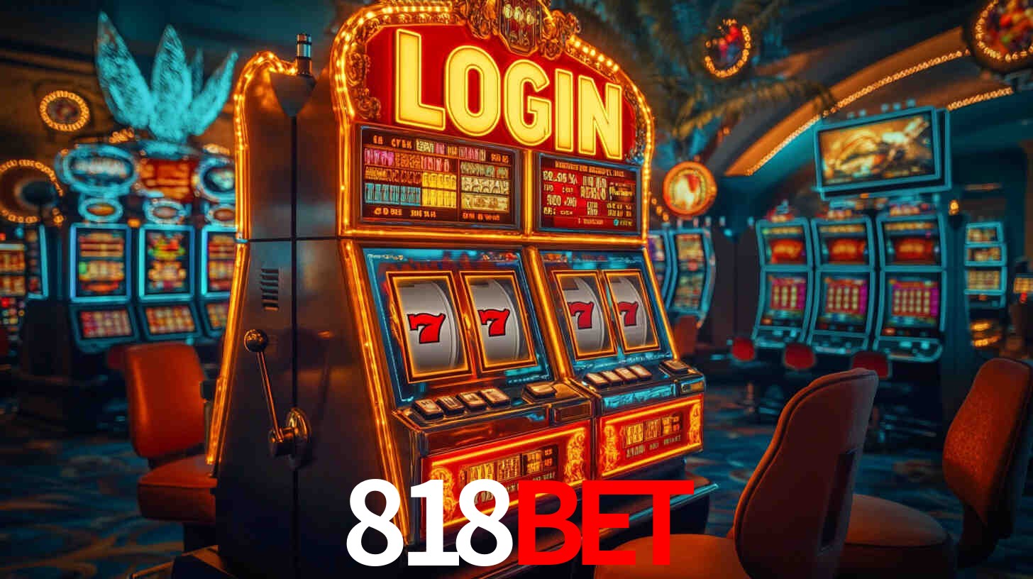 Exclusive Games 818bet