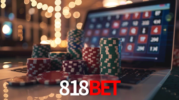 Flash Promotion 818bet