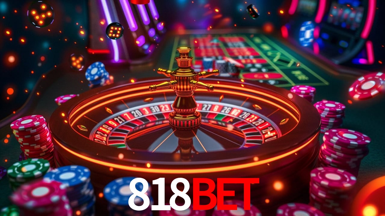 Jogos Exclusivos 818bet