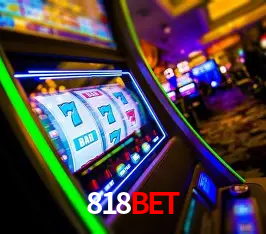 Descubra o Programa VIP da 818bet: Vantagens Exclusivas para Jogadores