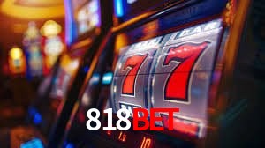 Promoção Relâmpago 818bet