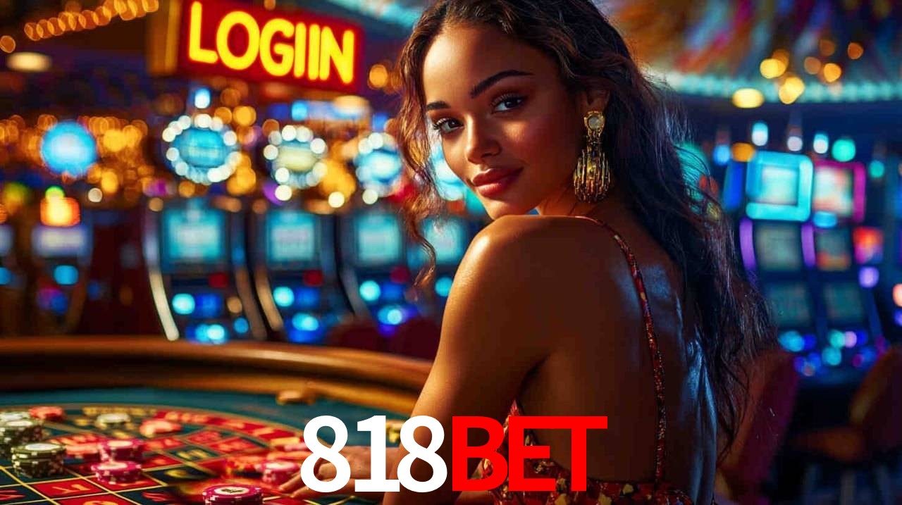 Sistemas de Segurança 818bet