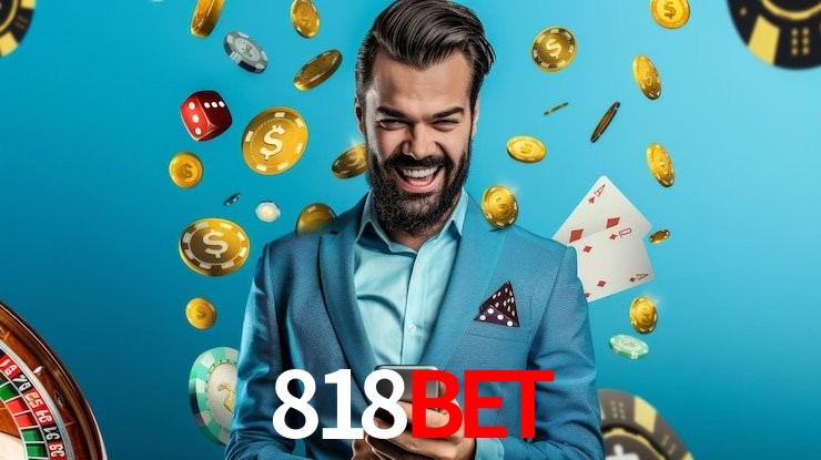 Game Providers 818bet